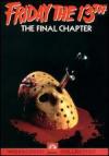 Friday the 13th - Part 4
